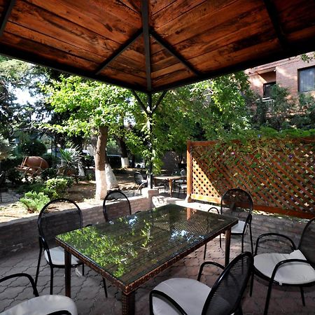 Elle Boutique Hotel Tbilisi Exterior foto